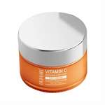 DR. RASHEL Vitamin C Day Cream Brightening & Anti-Aging, Contains Niacinamide, Even Skin tone
